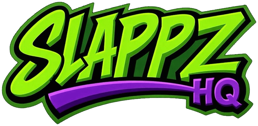 SLAPPZ HQ